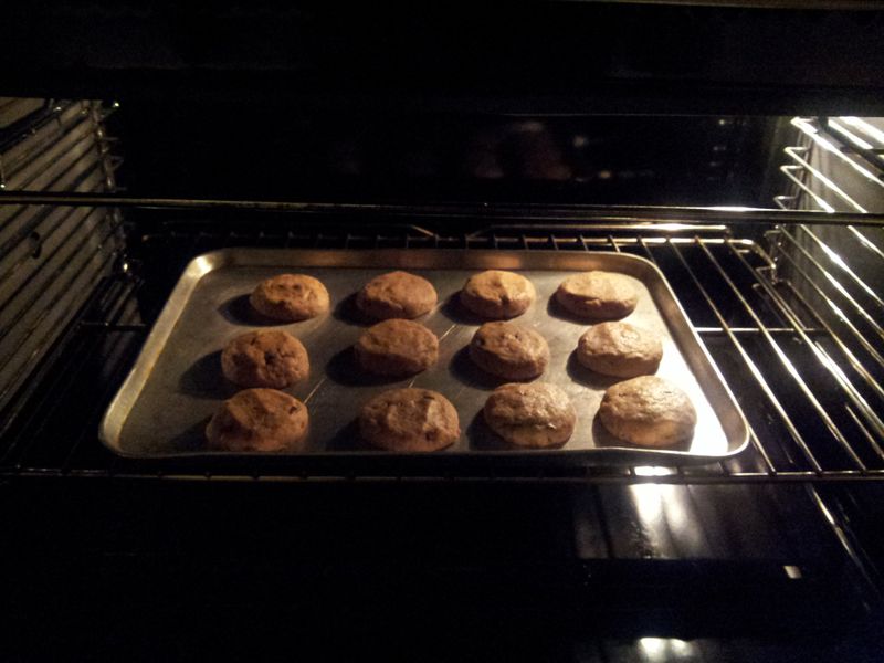 Illustration for article titled Cooking with TAY: Cookies!